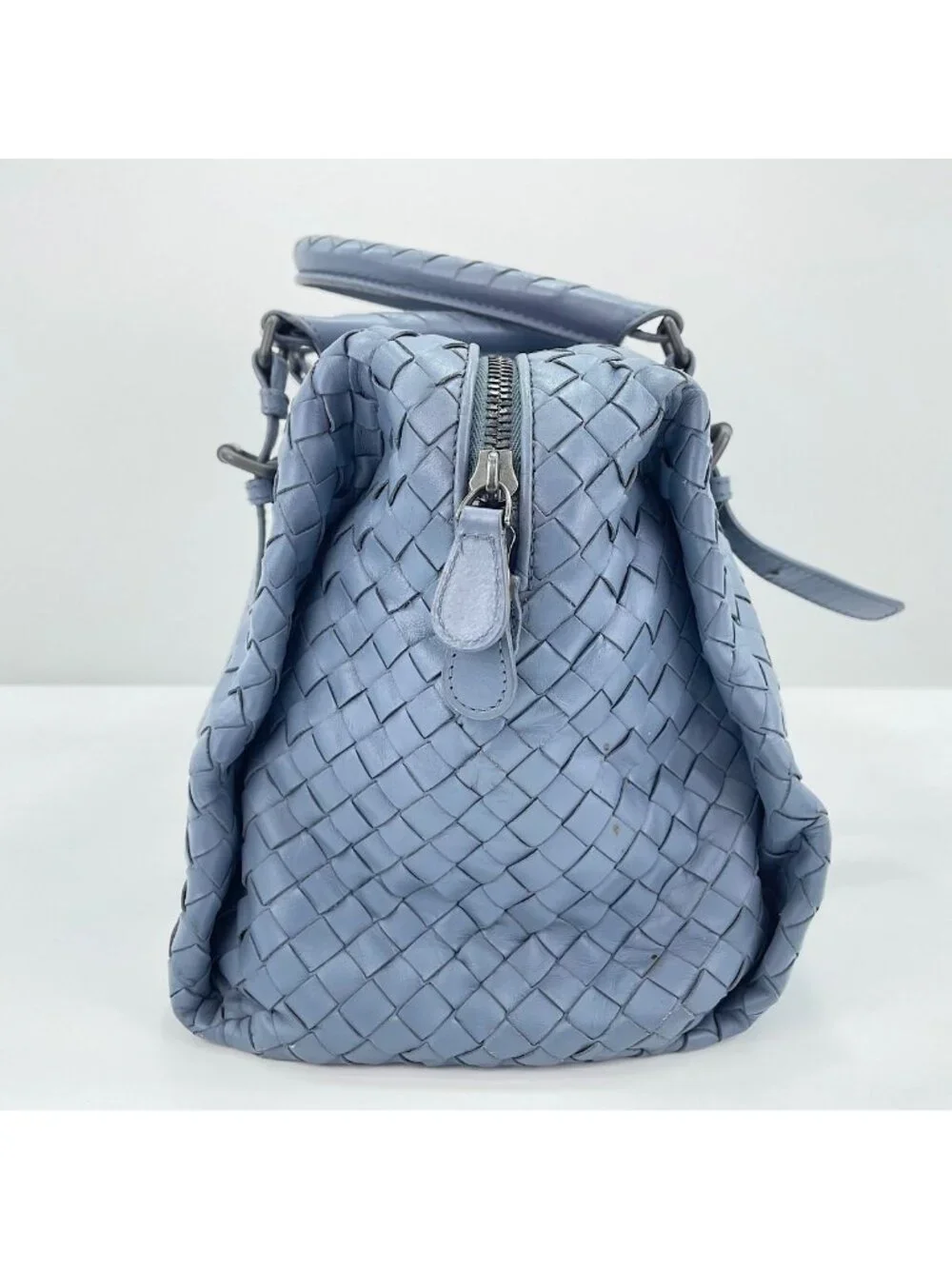 Bottega Veneta Handbag Intrecciato